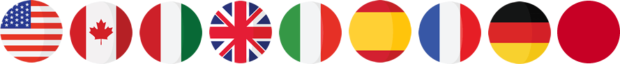 International Amazon Repricing - UK, USA, Italy, Canada, Germany, Spain, France Japan & Mexico Global Amazon Repricer - UK, USA, Italy, Canada, Germany, Spain, France & Mexico
